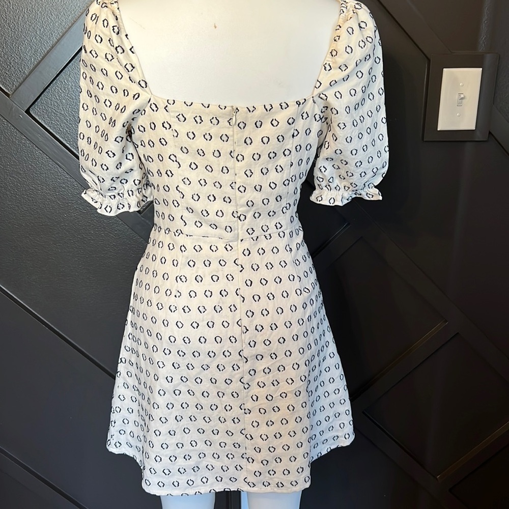 FORE Linen Mini Size Medium - Picture 11 of 15